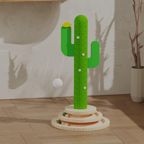 Rbol Para Escalar Gatos, Artículos Para Gatos, Estilo A