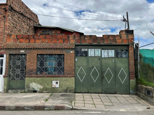 Casa Lote Fontibón La Cabaña