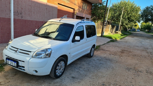 Citroën Berlingo 1.6 Xtr Hdi 92cv 2018