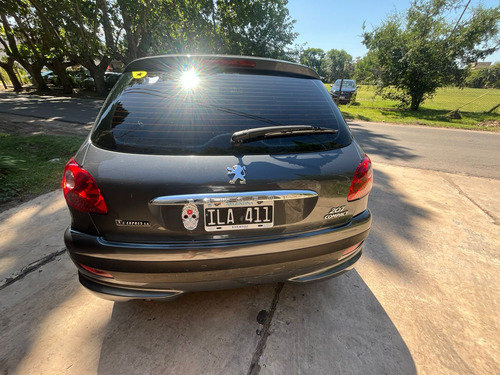 Peugeot 207 1.6 Xs