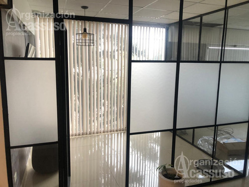 San Fernando Office - Oficina En Alquiler Y Venta