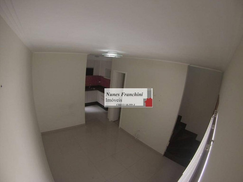 Casa À Venda, 42 M² Por R$ 365.000,00 - Casa Verde (zona Norte) - São Paulo/sp - Ca0518