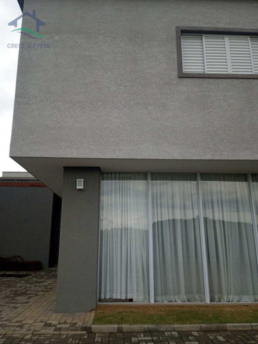 Imagem 22 de 30 de Casa De Condomínio Com 4 Dorms, Vila Petrópolis, Atibaia - R$ 1.25 Mi, Cod: 581 - V581