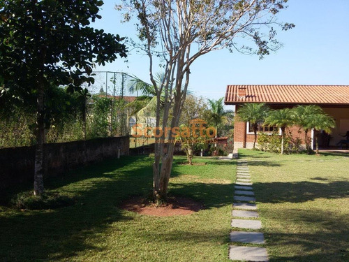 Imagem 26 de 30 de Casa Em Condomínio Para Locação, Condomínio Jardim Europa, Itapecerica Da Serra/sp - 496