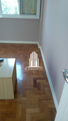 Imagem 14 de 15 de Apartamento Com 2 Dormitórios No Ipiranga. - Br24177