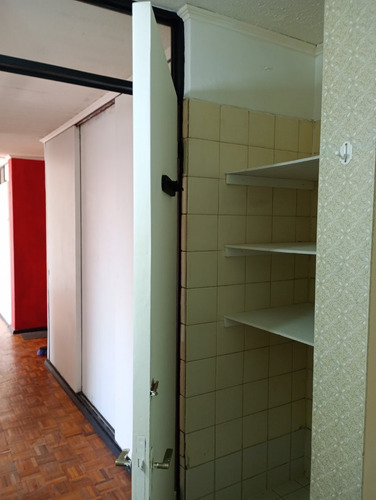 Se Arrienda Dpto 2d,1b En Villa Portales, Estacion Central