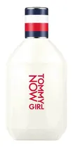 Comprar Tommy Girl Now Casual EDT 100ml para mujer