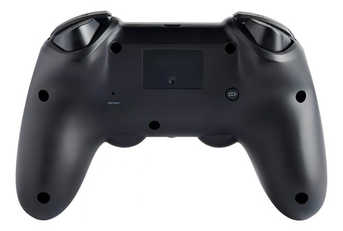 Controle joystick sem fio Nacon Asymmetric black