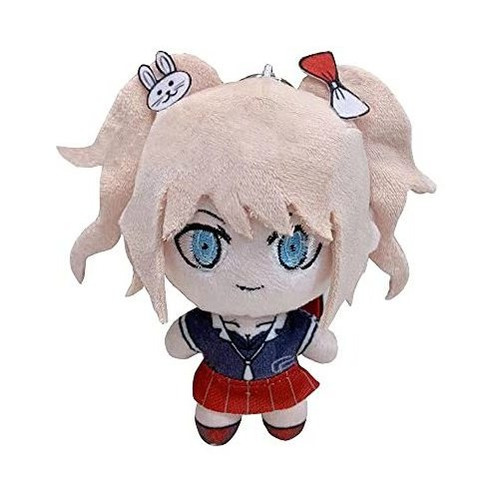 Plush Toy Enoshima Junko Plush Anime Personaje Muñeca 8hx1r