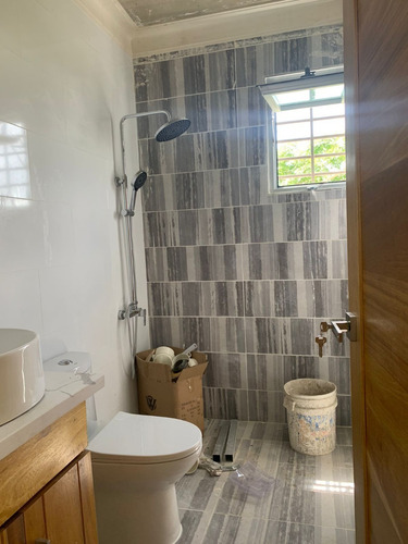 Imagen 9 de 29 de Casa Nueva En Proyecto Cerrado