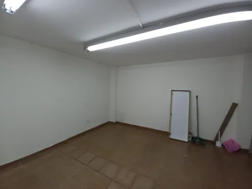 Oficina En Arriendo En El Centro/manizales (18380).