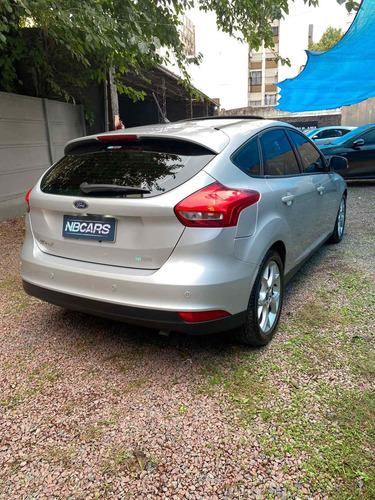 Ford Focus Iii 2.0 Se Plus At6 2018