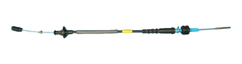 Cable De Acelerador Chevrolet Silverado Maxion S4 97 - 02