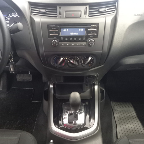 Nissan Frontier 2.3bt S 4x2 At L22