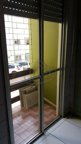 Imagem 15 de 17 de Apartamento - Ap01951 - 69485740