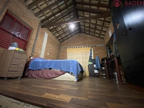 Imagem 2 de 25 de Chácara / Casa - Ch00090