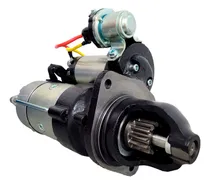 Comprar Motor De Partida Prestolite Cummins Importado 6bt 5.9 Maxxor