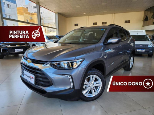 Chevrolet Tracker T A Lt