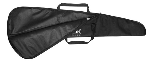 Espingarda 6.35 Cbc Nitro-x 1000 Mola Gás 80kg + Chumbinho