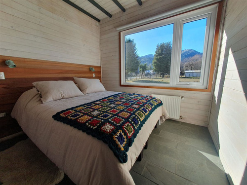 Casa En Venta De 3 Dorm. En Malalcahuello