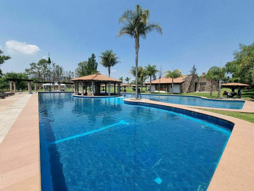 Imagen 9 de 15 de Terreno En Venta En Hacienda Real 1800, Hidalgo