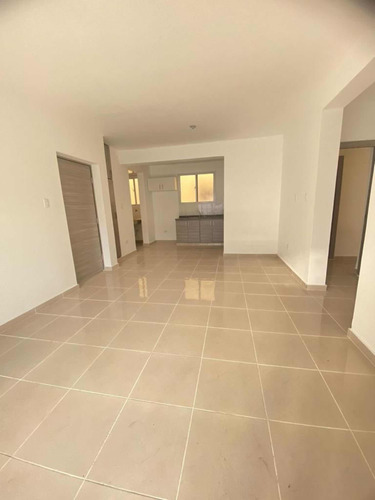 Apartamento De Venta En La Vega