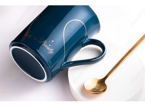 Taza De Café De Pareja De Calidad Conjunto De Regalo De Boda