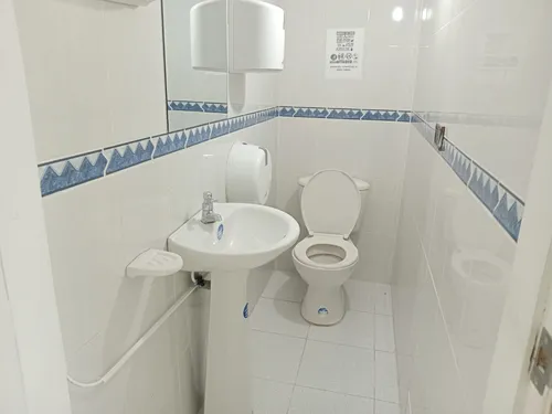Oficina En Arriendo En San Patricio. Cod A1105045