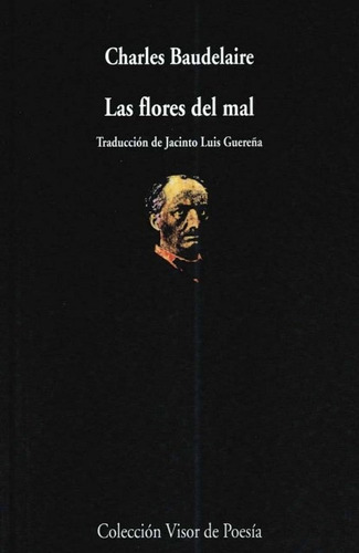 Las Flores Del Mal