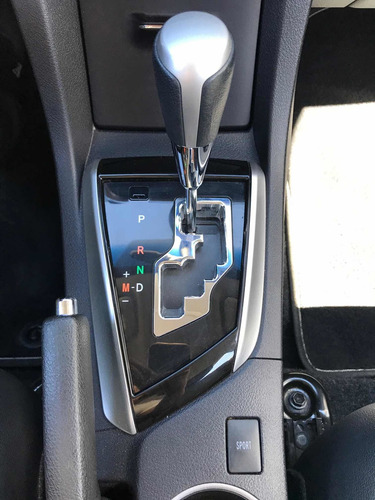 Toyota Corolla 2018 1.8 Se-g Cvt 140cv