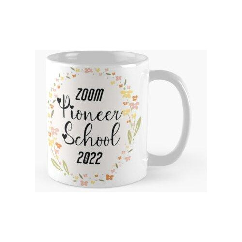 Taza Virtual 2022 Calidad Premium