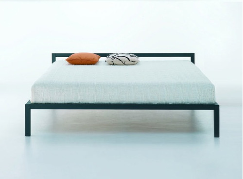 Cama Industrial 180x200x40 King