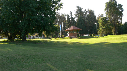 Venta Lote 664 M2 Zarate Golf Park