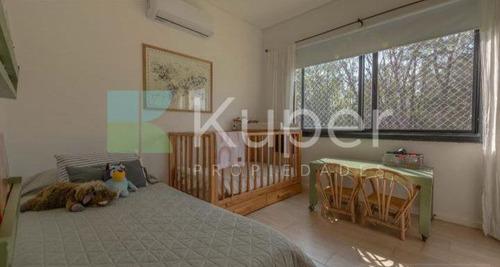 Departamento En Venta En Los Tilos, La Cañada De Pilar, Pilar