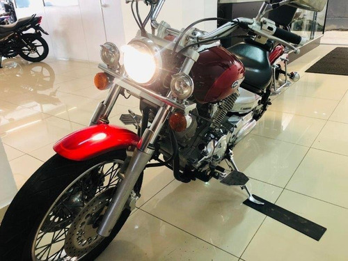 Drag Star 1100 Yamaha
