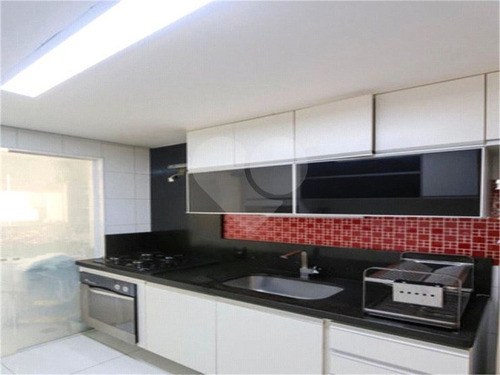 Apartamento Em Morumbi - 170-im534141