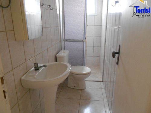 Imagem 18 de 21 de Apartamento Em Praia Grande, Vista Mar, 01 Dormitório, Ocian, Ap-02894 - Ap02894 - 69819104