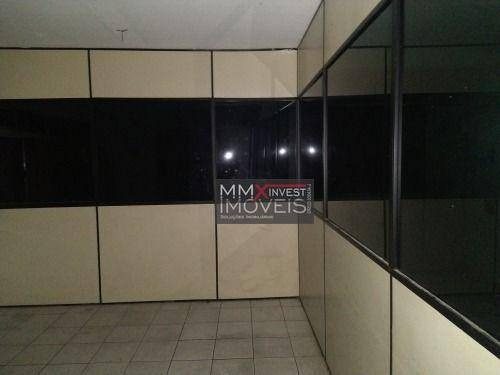 Imagem 18 de 21 de Prédio Para Alugar, 500 M² Por R$ 18.000,00/mês - Água Fria - São Paulo/sp - Pr0158