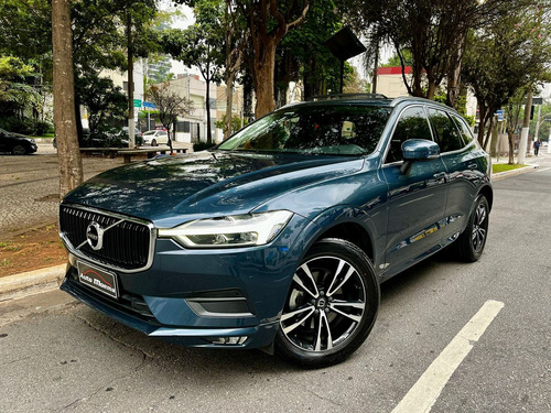 Volvo XC60 2.0 T5 MOMENTUM AWD