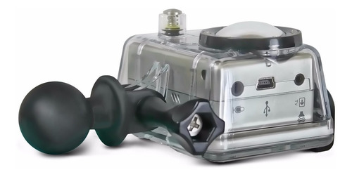Imagen 6 de 6 de Base Bola Gopro Ram Mounts