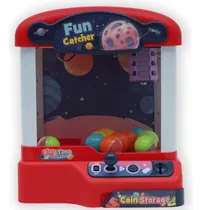Comprar Juguete Mini Maquina De Garra Para Niños Maq-0001
