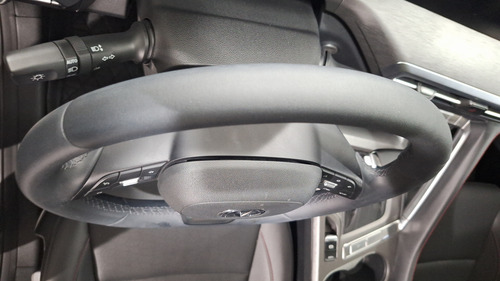Changan CS 35 1.4 Luxury Dct