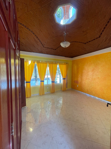 Casa En Temixco Con Alberca Fraccionamiento Privado