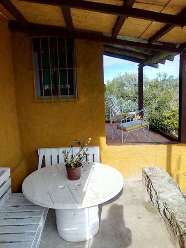 Venta De Chacra 1 Dormitorio, Paraje La Coronilla, Maldonado