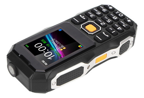 Teléfono Celular W2021 Para Personas Mayores De 1.8 Pulgadas