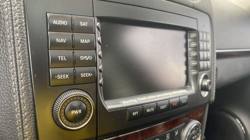 Imagen 18 de 25 de Mercedes Benz Gl 450