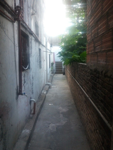 Fitz Roy 4371, Entre León Gallo Y Ambrosetti, San Justo