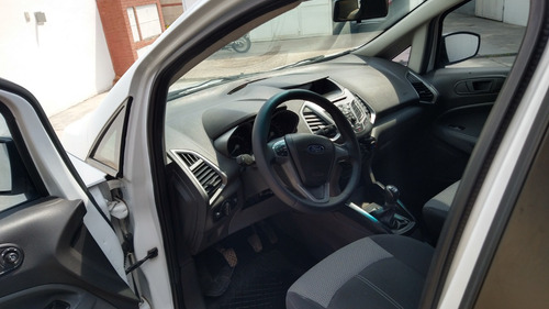 Ford Ecosport 1.6 Se 110cv 4x2