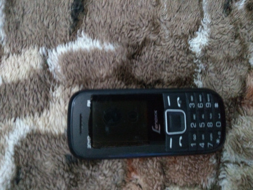 Celular Dual Chip Lenoxx