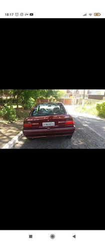 Imagem 5 de 15 de Ford Escort Gl 1.8